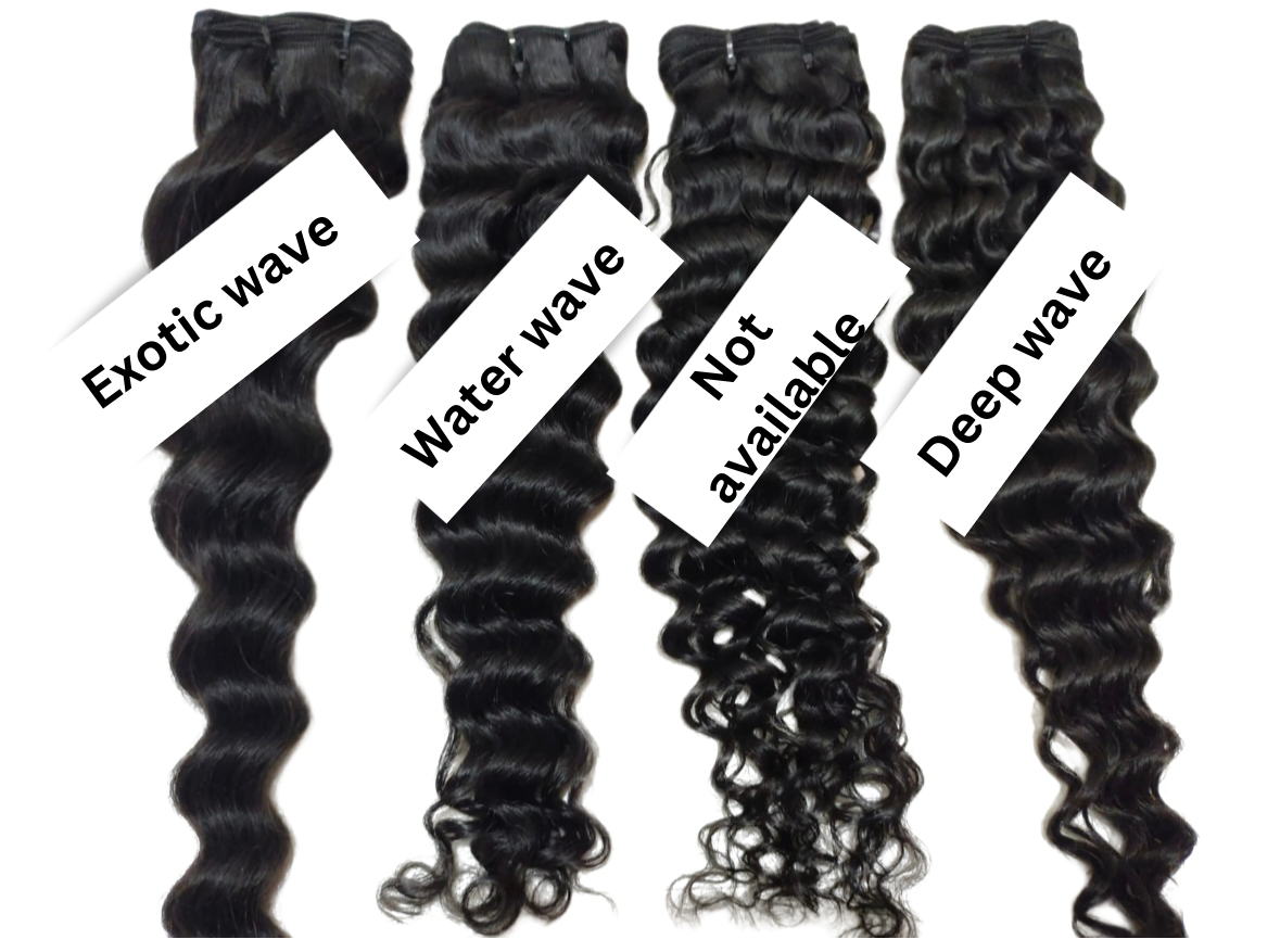 (Textured) 3 bundle deal