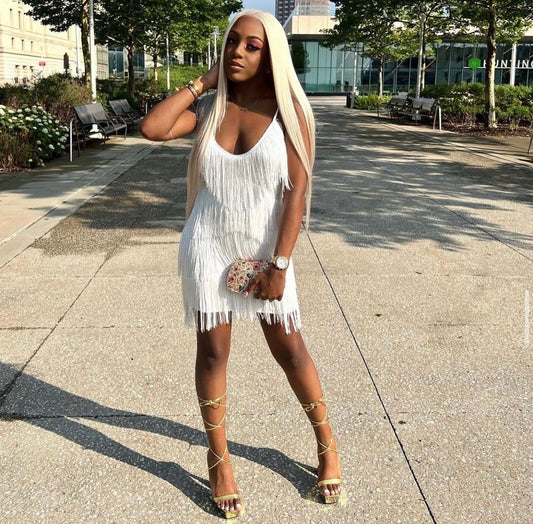 250% 613 closure wig
