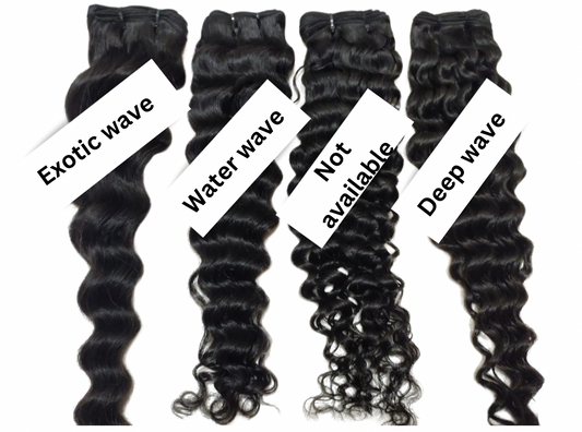 4 bundle deal Textured